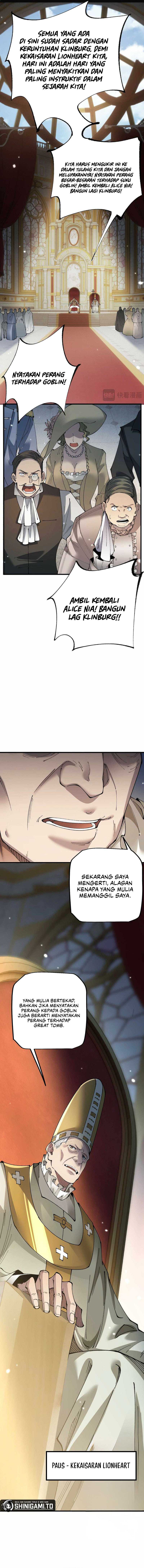 From Goblin to Goblin God Chapter 69 Gambar 4